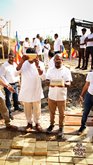 New Avasage Foundation laying Ceremony - 21 July 2024 (Photo Credit Ranuka Prabhashitha)